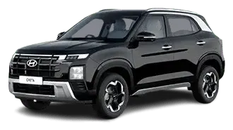 Creta — Official model image