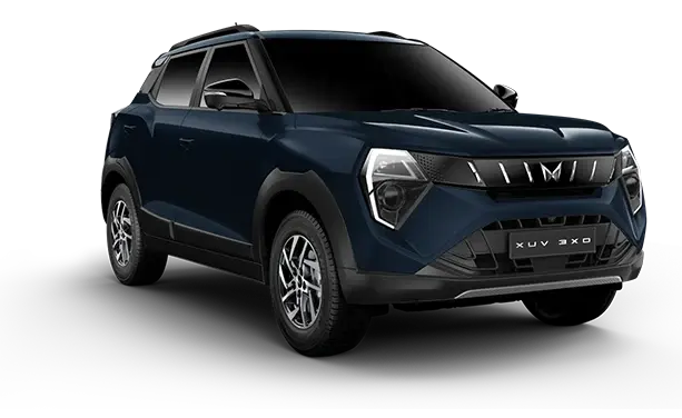 XUV 3XO — NEBULA BLUE