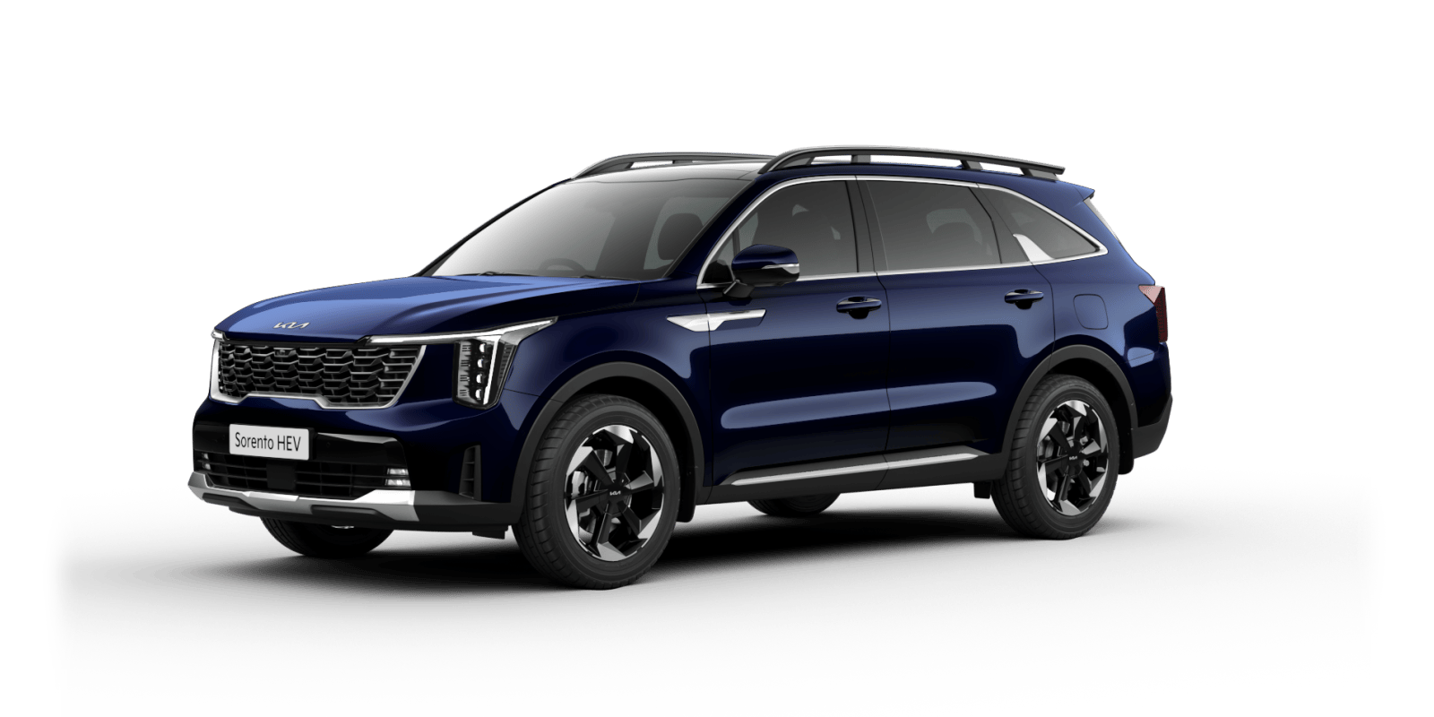 Sorento, Imperial Blue