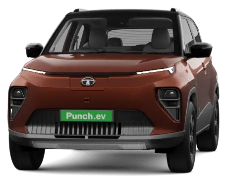 Punch EV, Supernova Copper