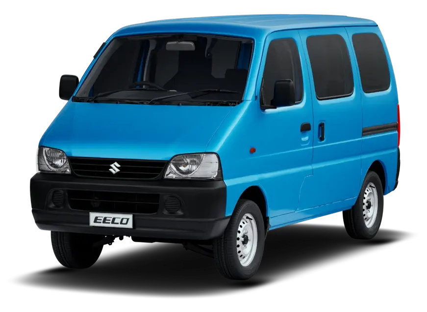 Eeco — Metallic Brisk Blue